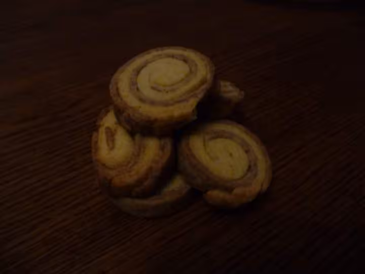 Escargots