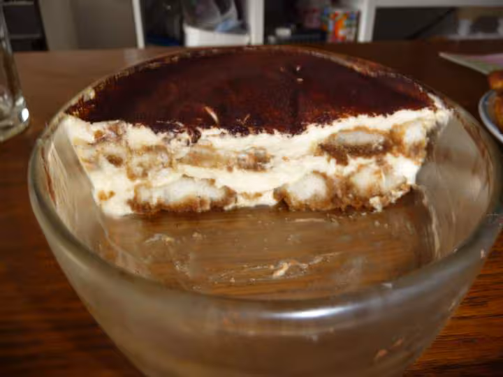 Tiramisu