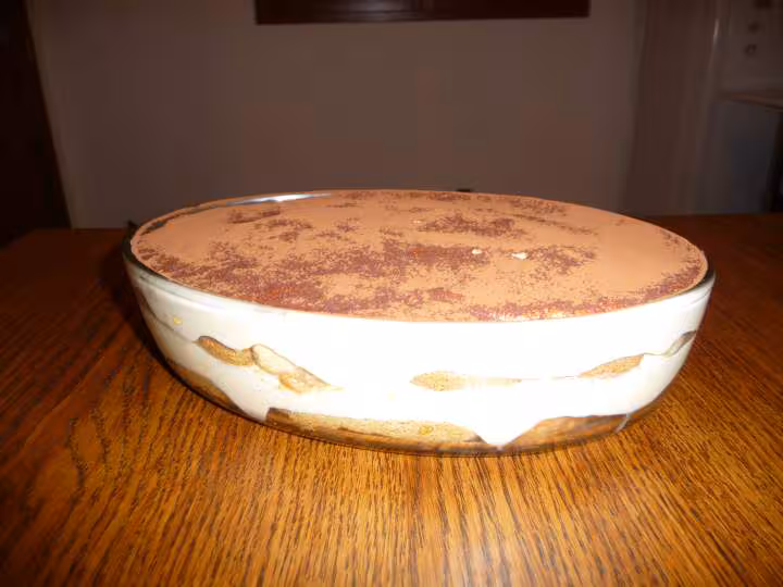 Tiramisu