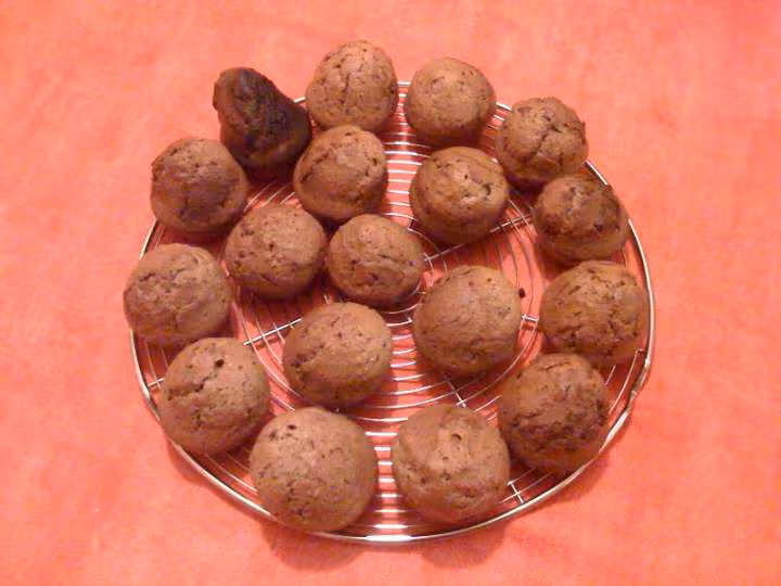 Muffins