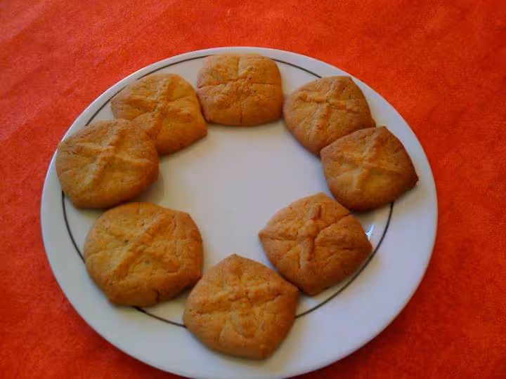 Sables alsaciens