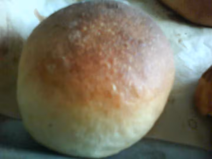 Tites brioches de pres