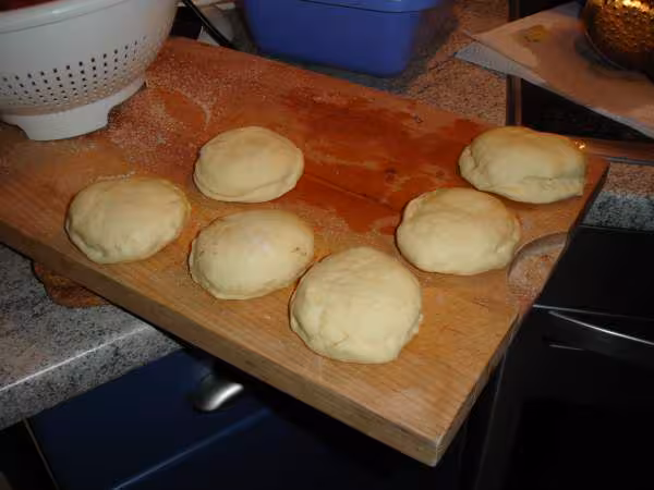 Beignet
