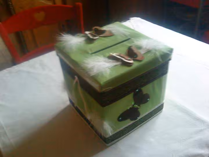 50 ans