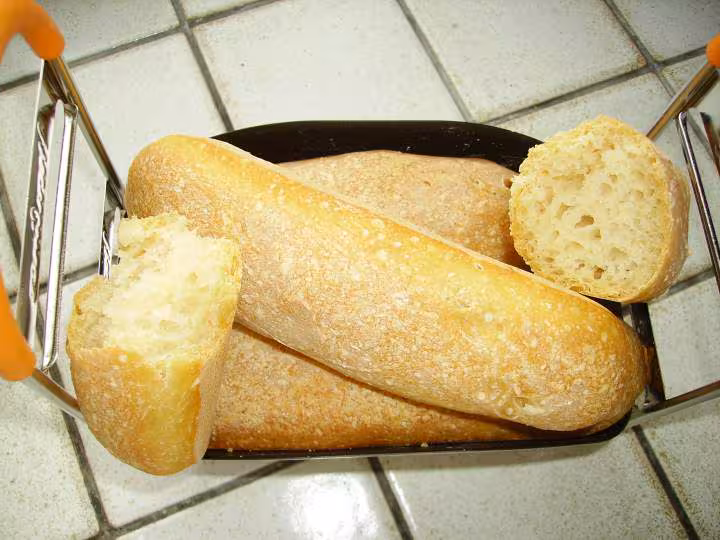 Baguette 280508