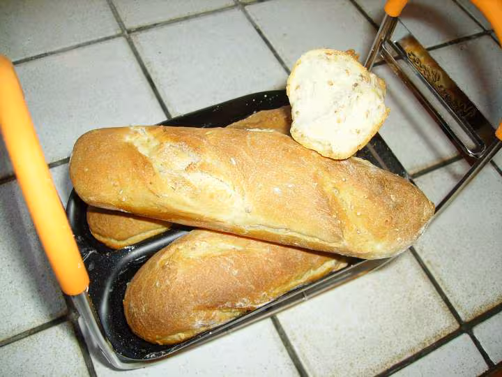 Baguettes 270508
