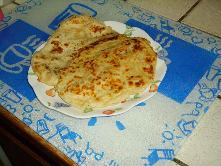 Naan