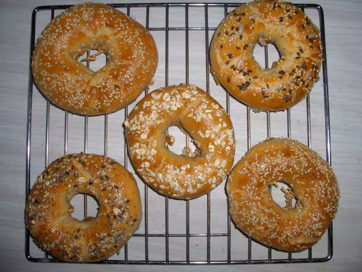 Bagels