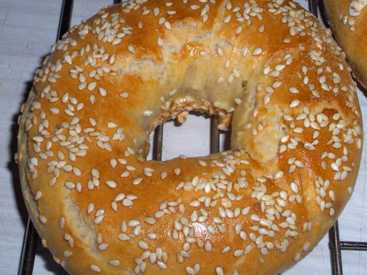 Bagels