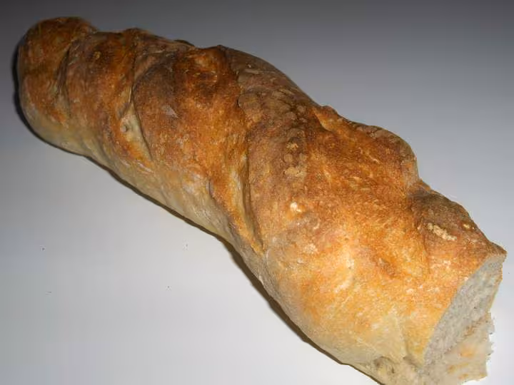 Baguette monge