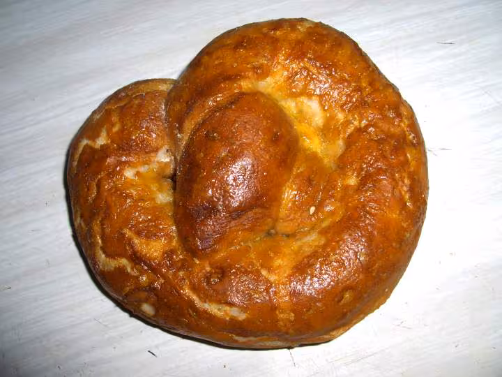 Bretzel