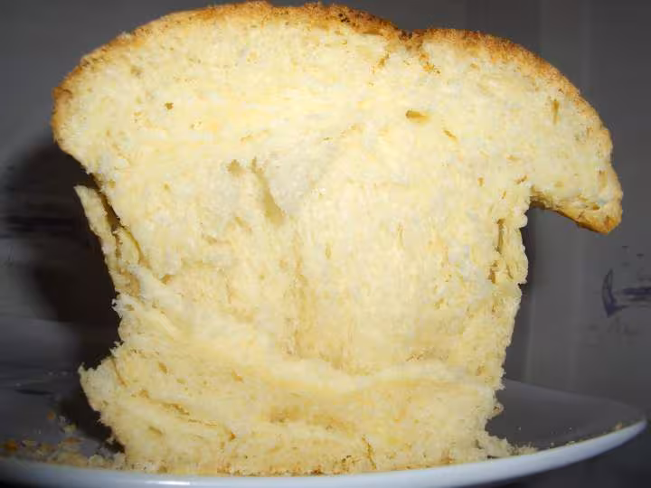 Brioche de flore 2