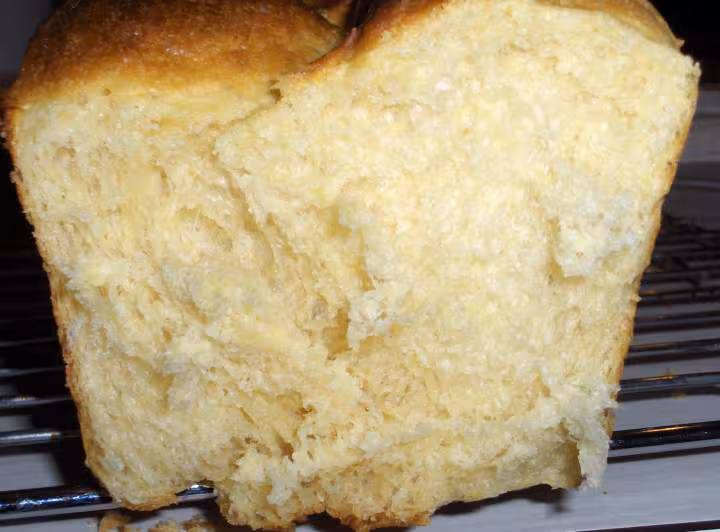 Brioche de polange