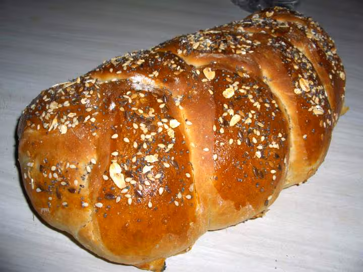 Challah