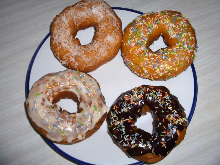 Doughnuts