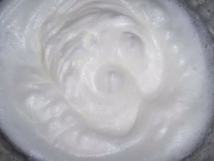 Meringues 1