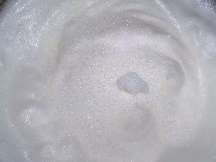 Meringues 2