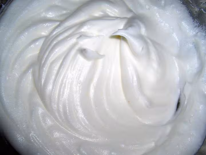 Meringues 3