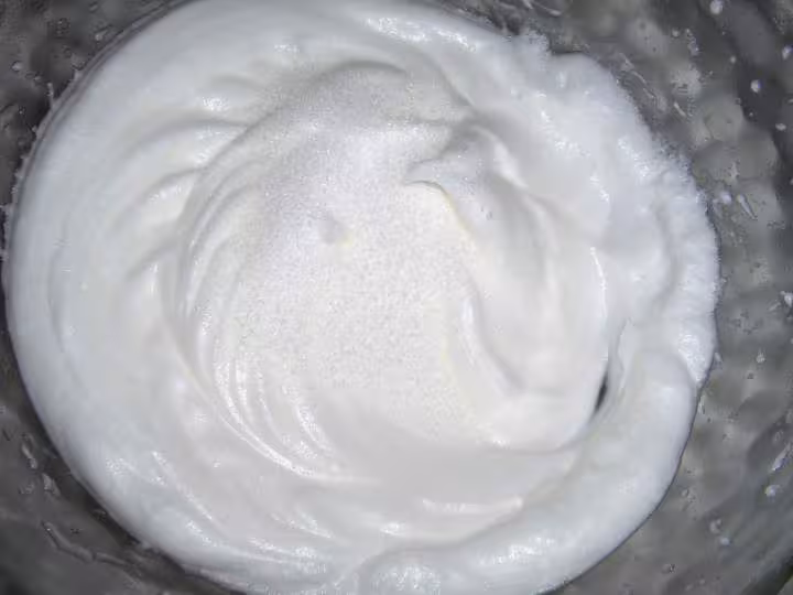 Meringues 4