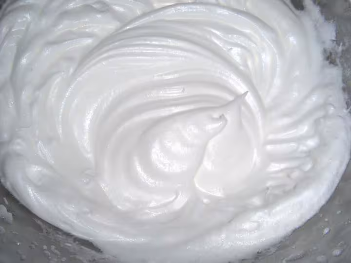 Meringues 5