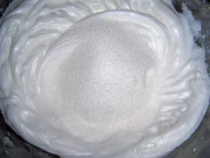 Meringues 6