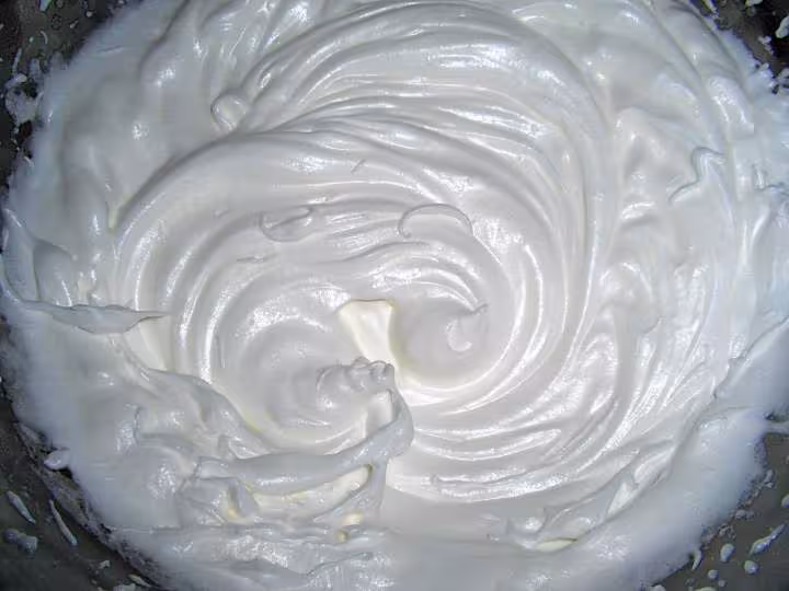 Meringues 7