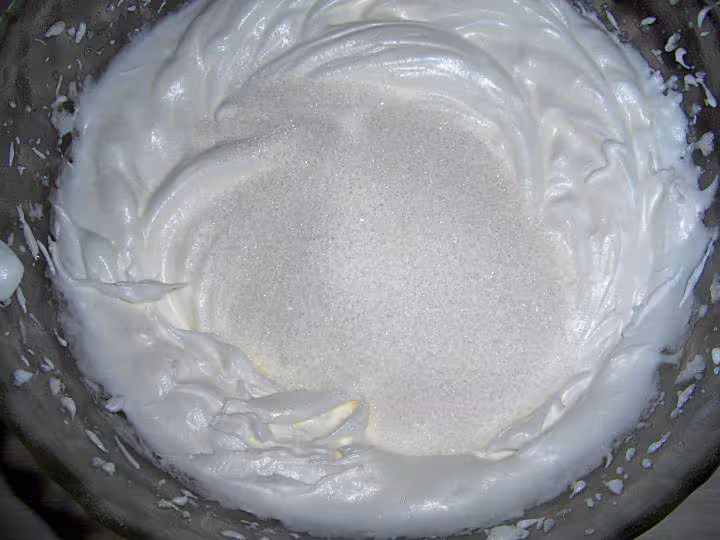 Meringues 8