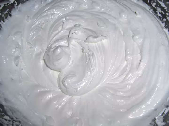Meringues 9