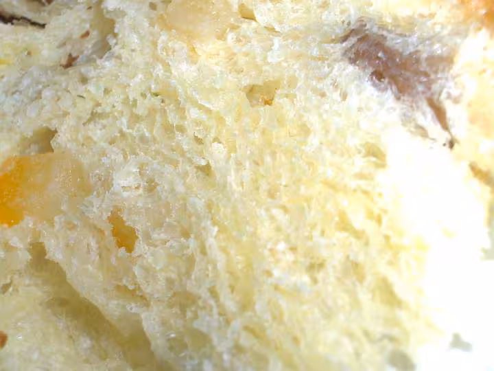Mie du panettone 1