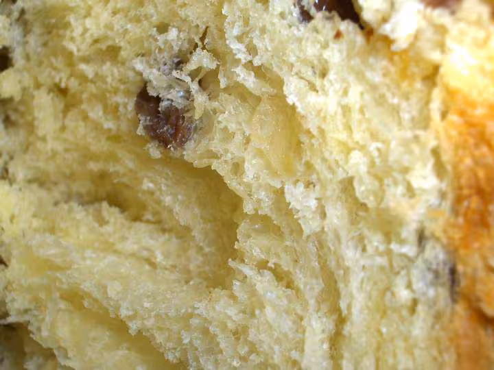 Mie du panettone 2