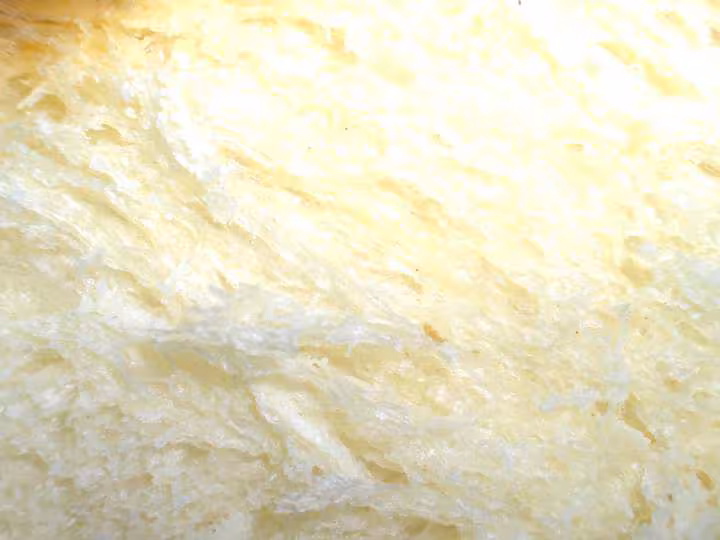 Mie du tsoureki 1
