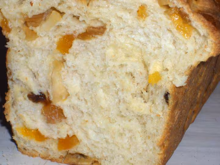 Pain viennois kayser aux fruits secs 2