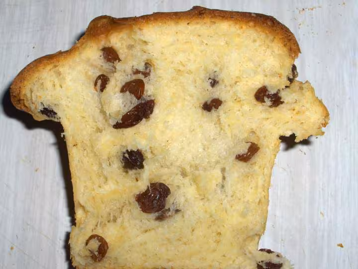 Part de cramique