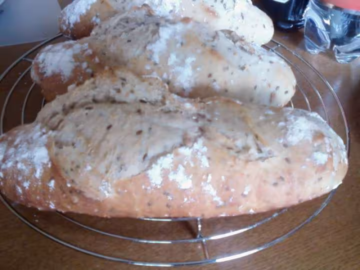 Baguettes graines1