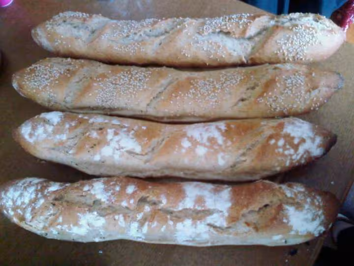 Baguettes1