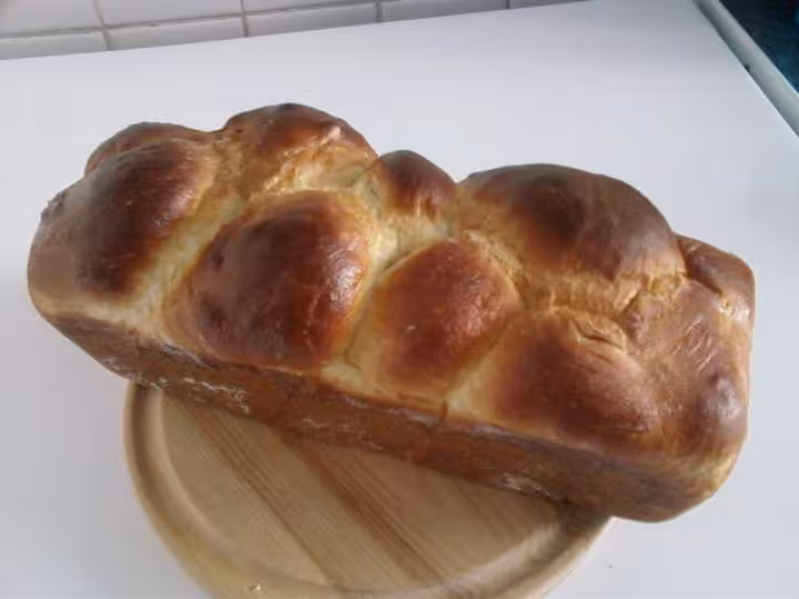 Brioche legere