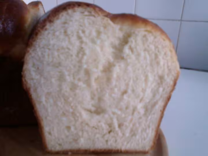 Brioche legere1