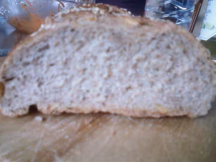 Pain de seigle meteil2