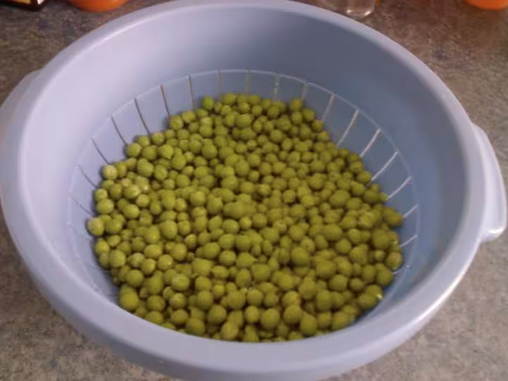 Petits pois1