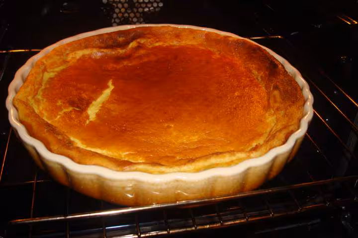 Flan