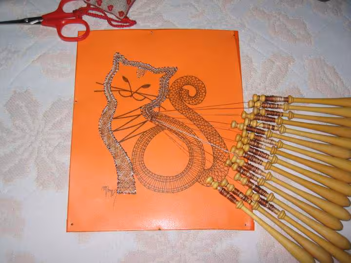Bientot un chat