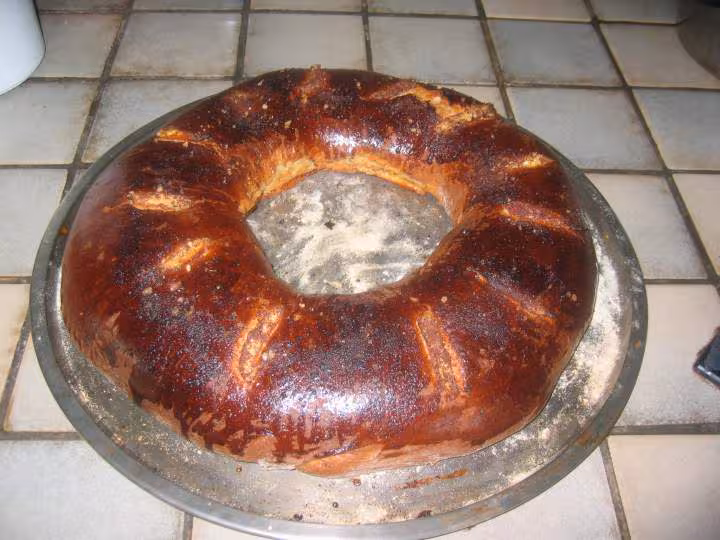 Brioche