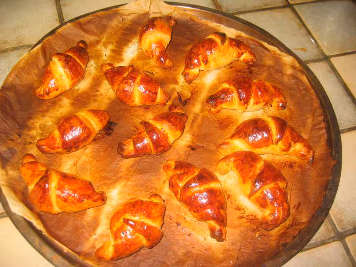 Feuilletes sales
