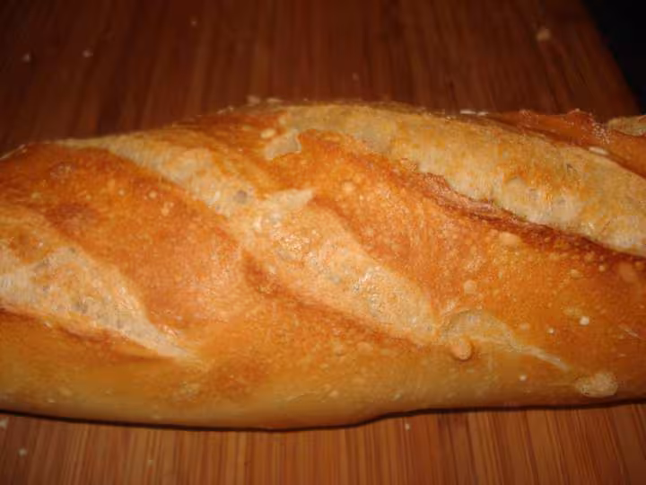 Baguette tradition les meilleurs