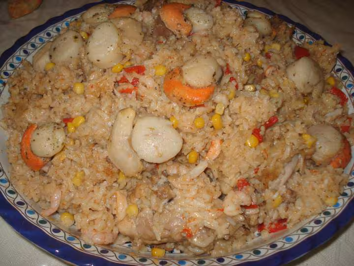 Jambalaya