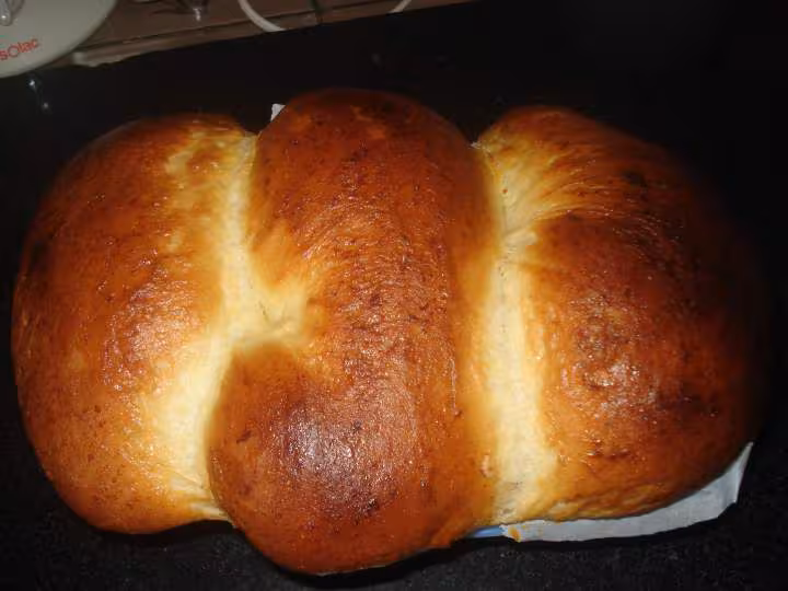 La brioche de flore
