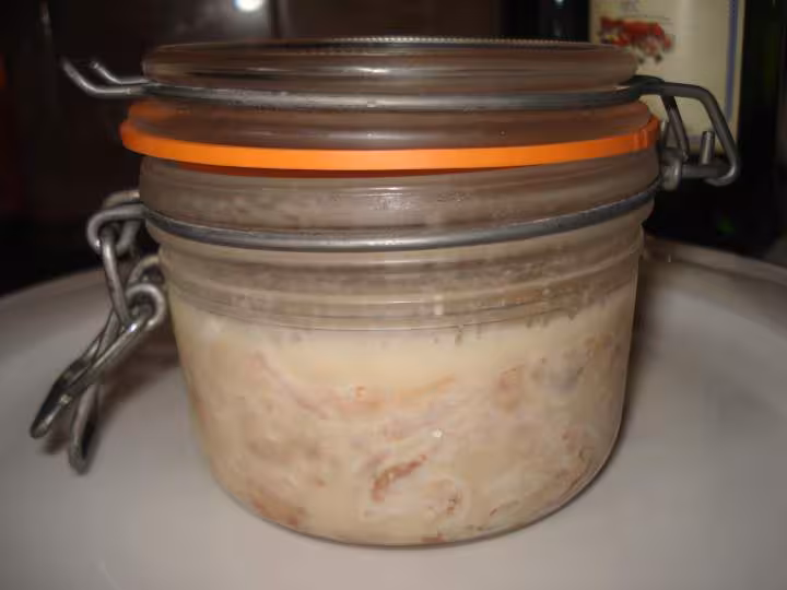 Ma rillette