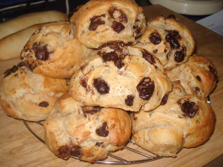Mes doo wap maison