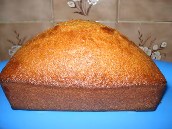 Mon pain d epice