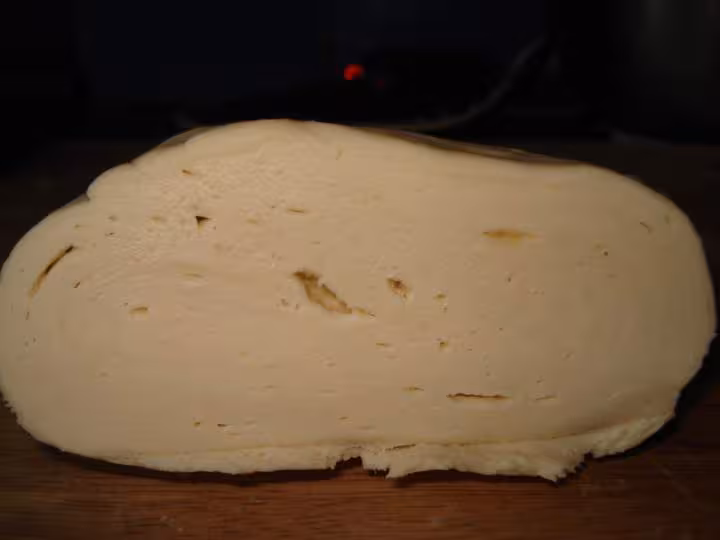 Pate feuillete aux petits suisse prete a utiliser